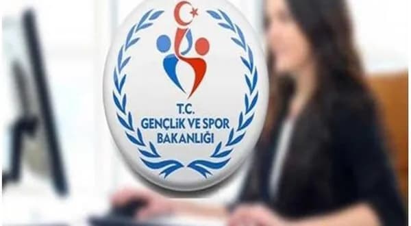 GSB Görevde Yükselme Sınav Başvurusu başladı