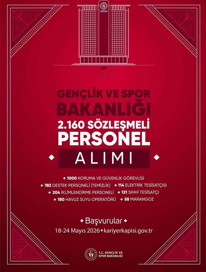 GSB.2610 Personel alacak